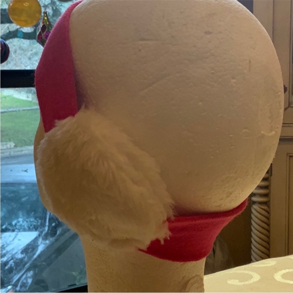 Ear muffs 2 - Picture 4 of 6